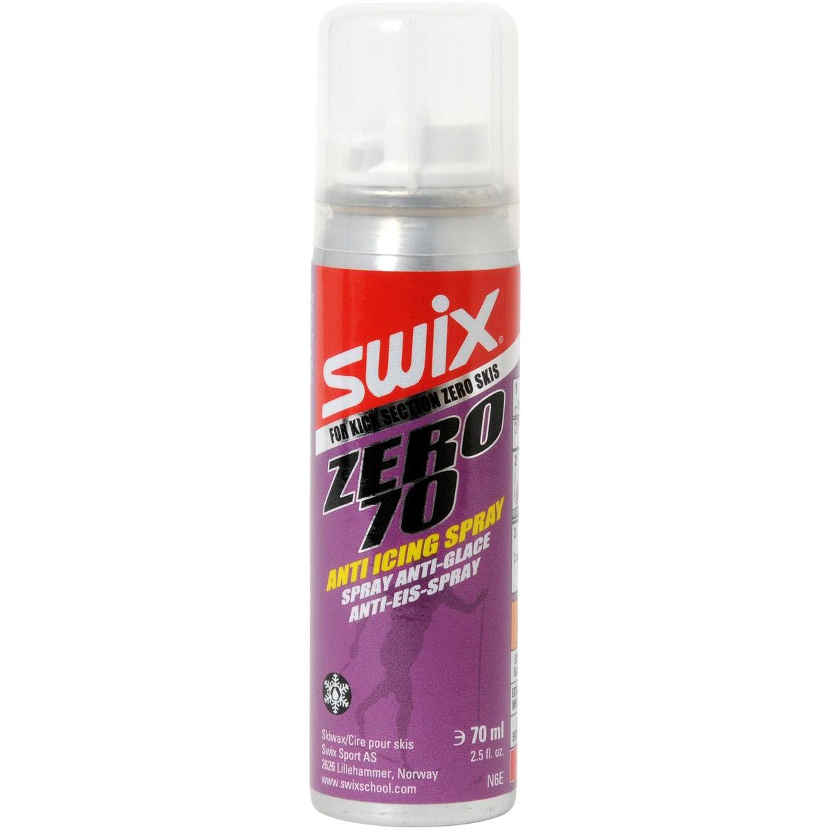 SWIX HARDGOODS  N/A O/S  