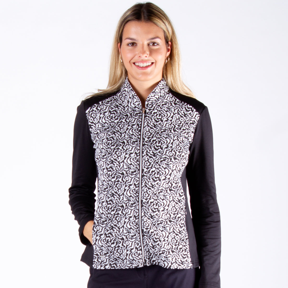 CARDIGAN TALULA