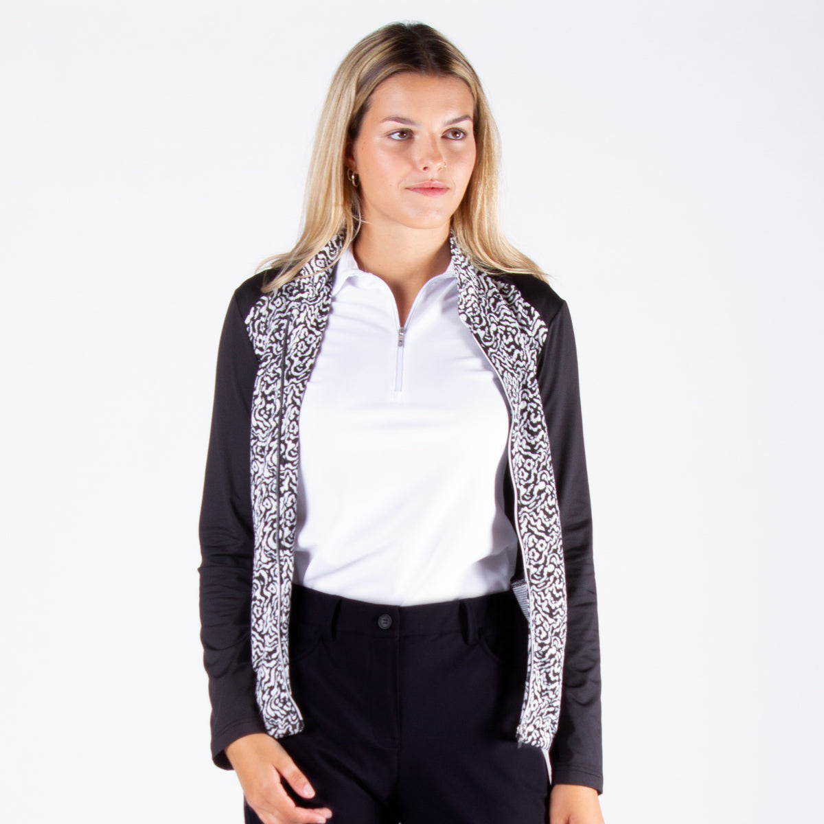 CARDIGAN TALULA
