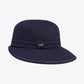 Inez Hat in Navy
