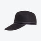 Ivie Cap in Black