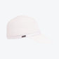 Ivie Cap in White