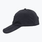 Ivana Cap in Black
