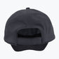 Ivana Cap in Black