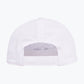 Ivana Cap in White
