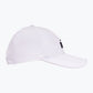 Ivana Cap in White