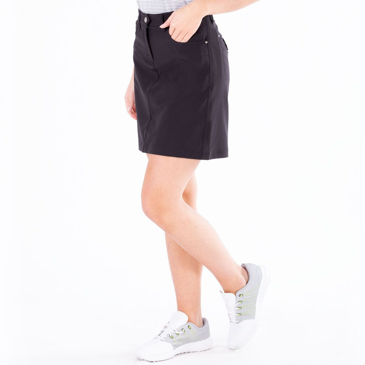 MARIKA JUPE-SHORT