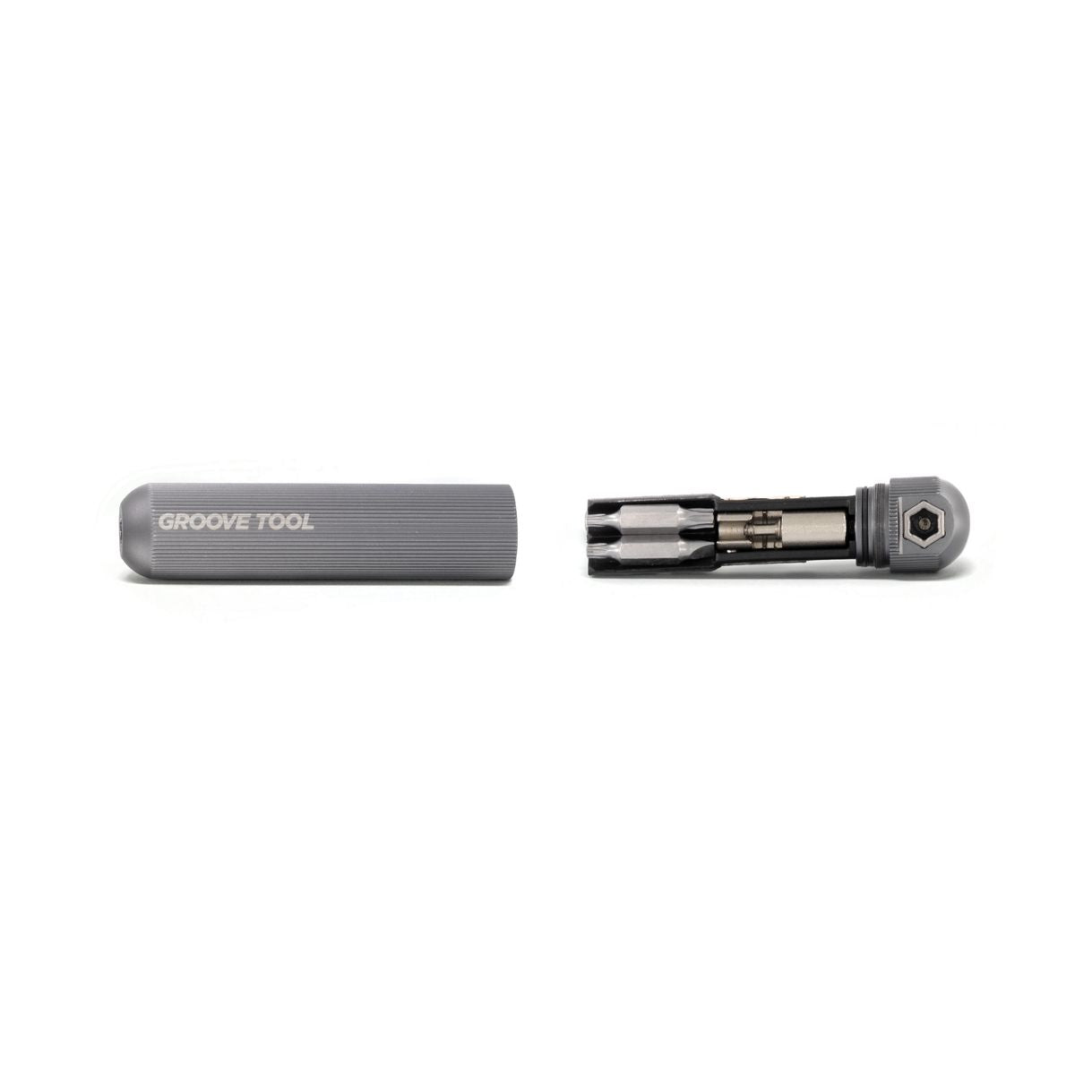 RYDER INNOVATIONS  SILVER OS  