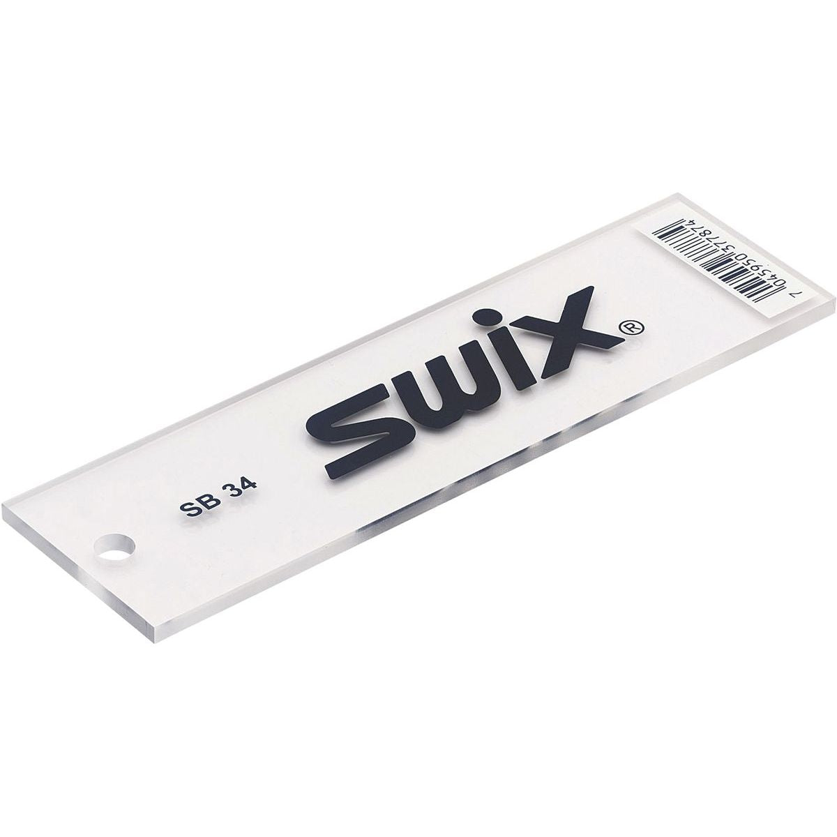 SWIX HARDGOODS  Clear O/S  