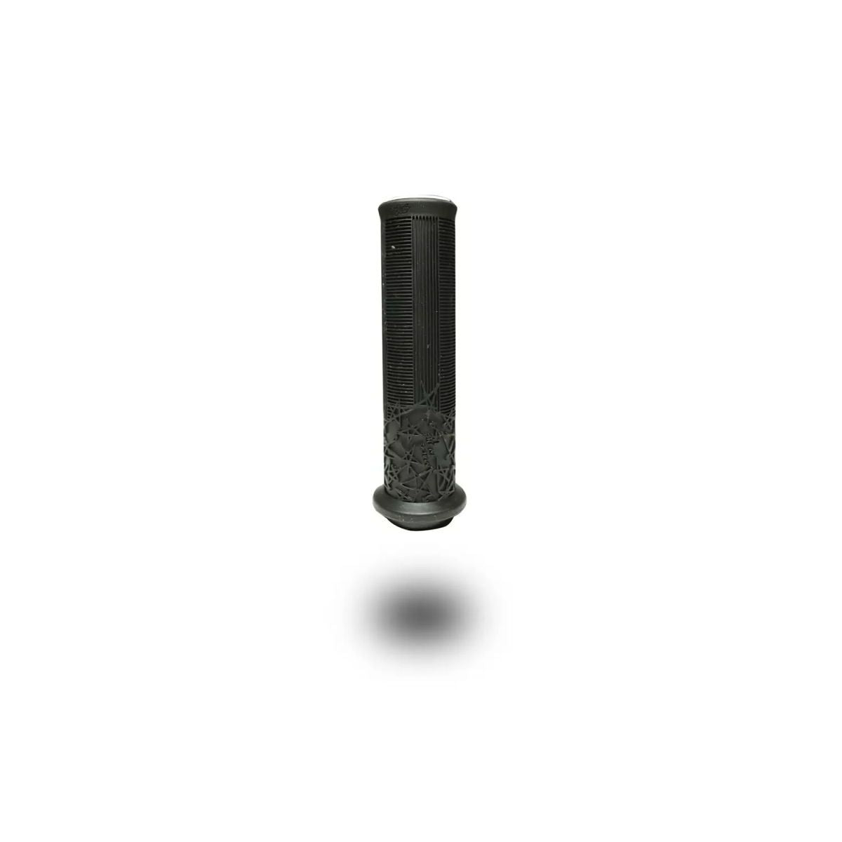 Sensus poignée Meaty Paw avec bague de serrage Noir/Noir/Graphite