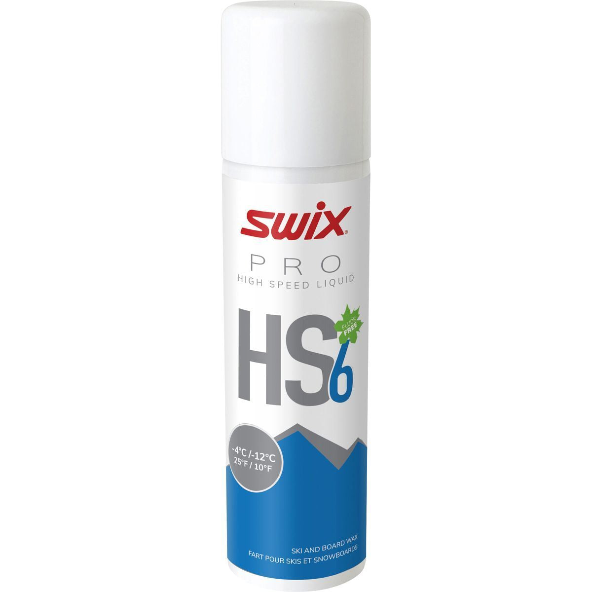 SWIX HARDGOODS  NA O/S  
