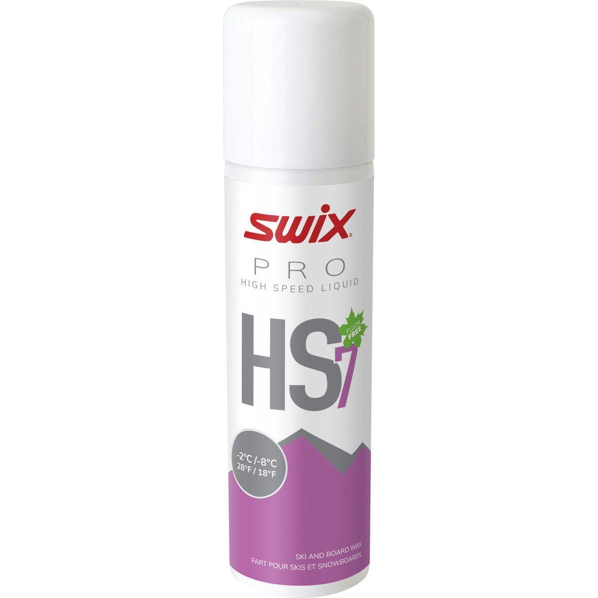 SWIX HARDGOODS  NA O/S  