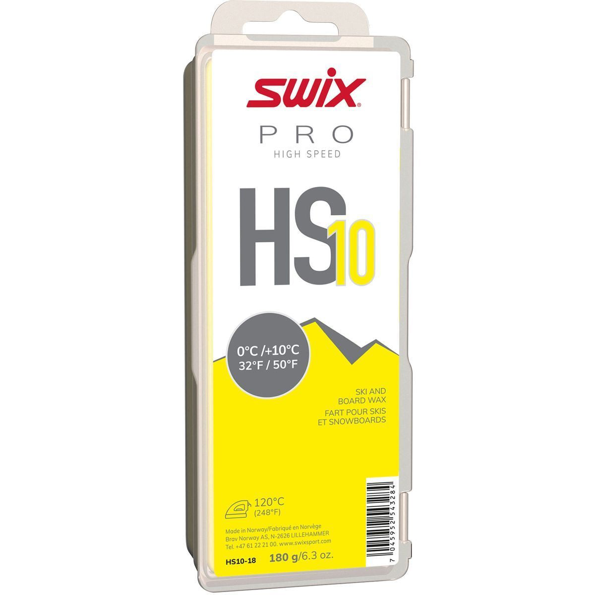 SWIX HARDGOODS  NA O/S  