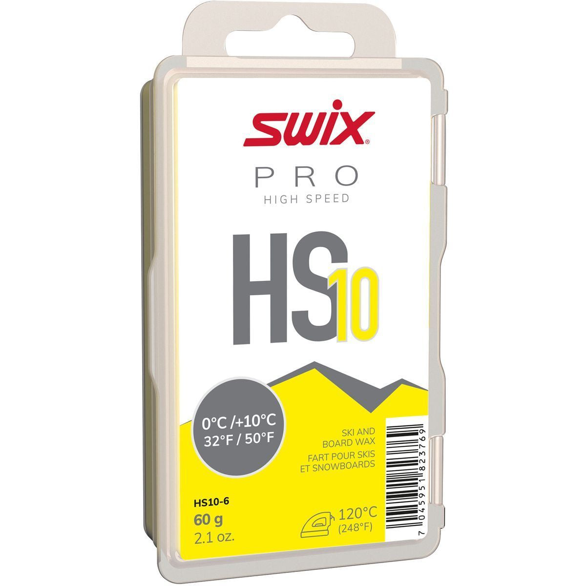 SWIX HARDGOODS  NA O/S  