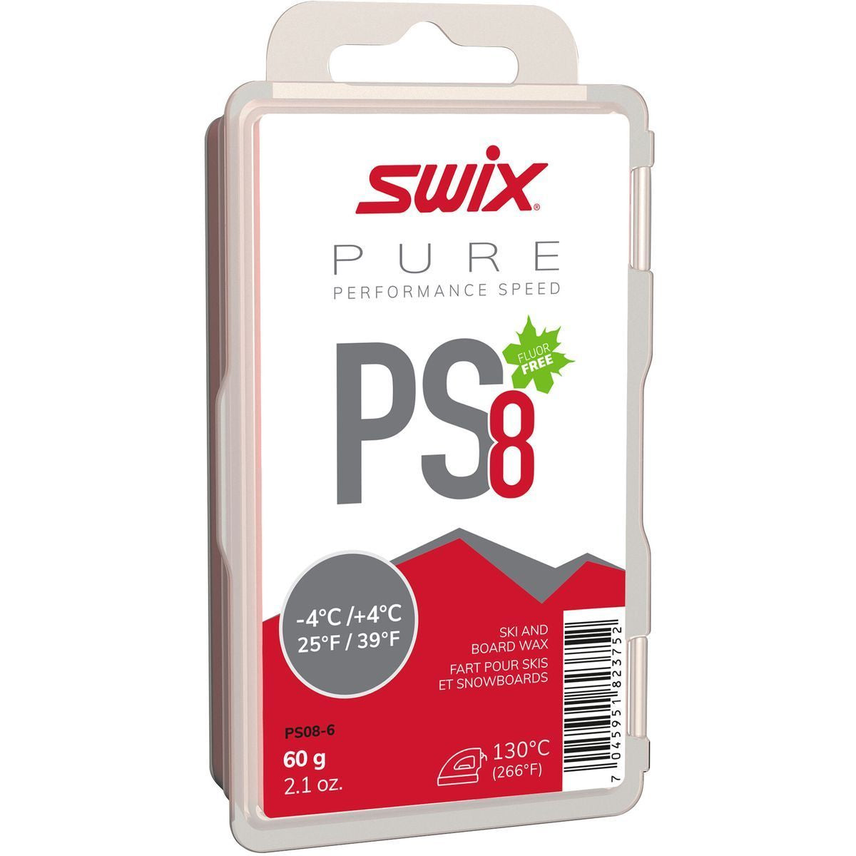 SWIX HARDGOODS  NA O/S  
