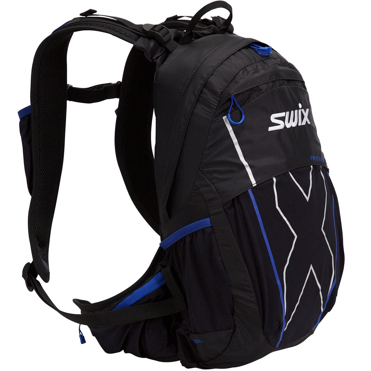 SWIX HARDGOODS  Black O/S  