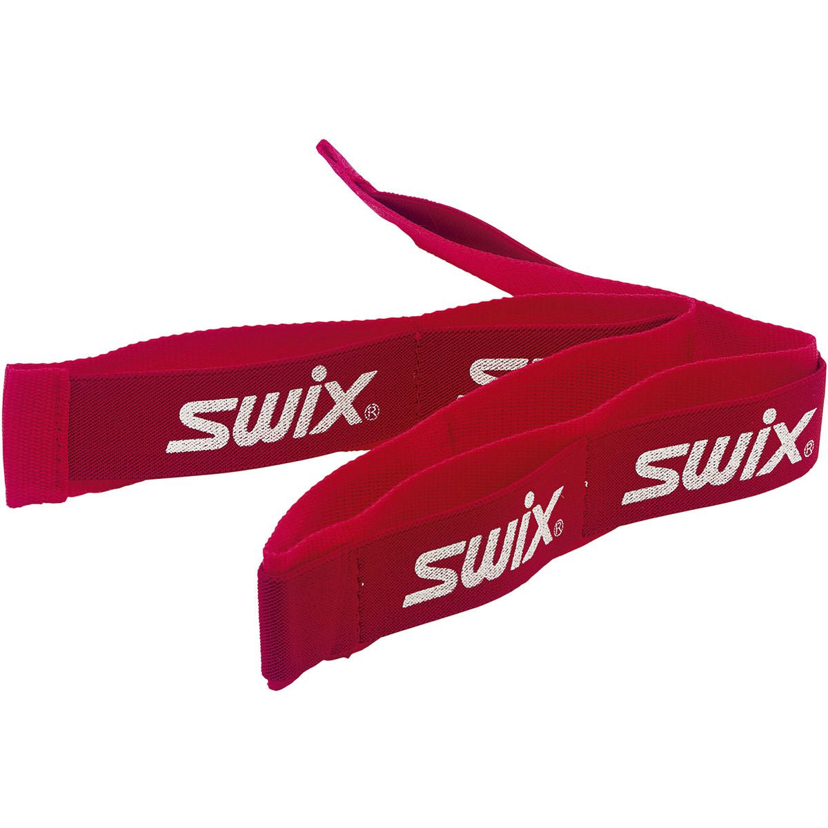 SWIX HARDGOODS  Red O/S  
