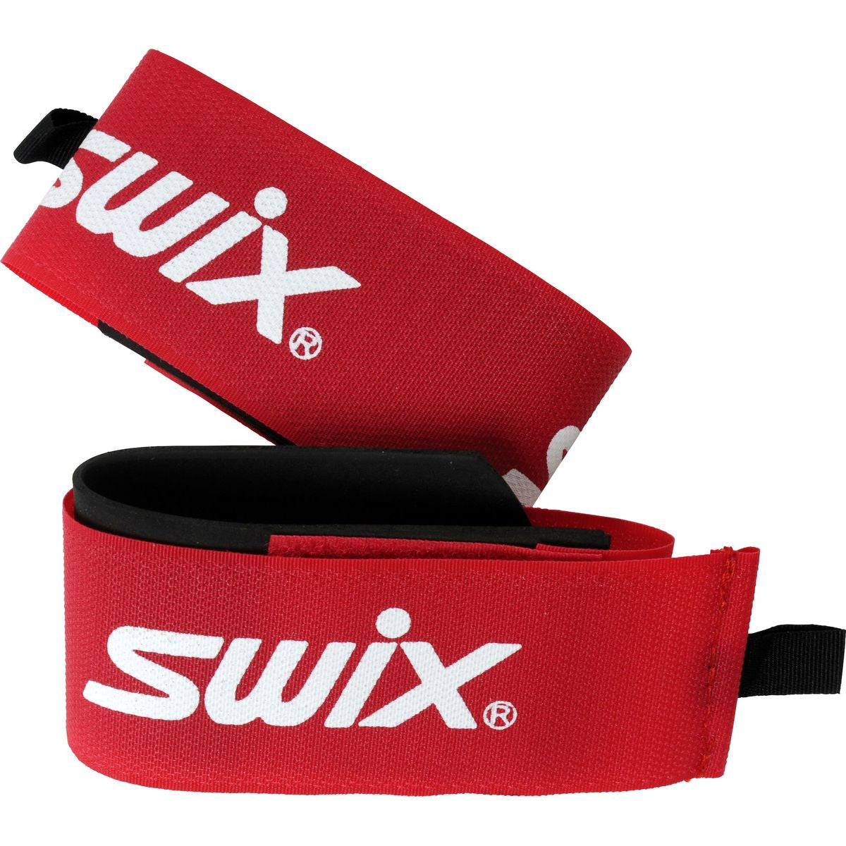 SWIX HARDGOODS  Red O/S  