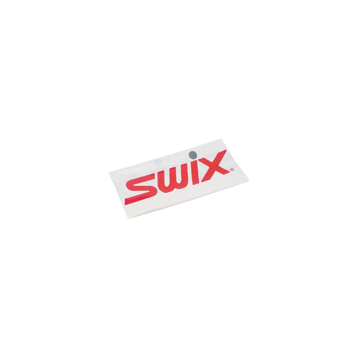 SWIX HARDGOODS  Clear O/S  