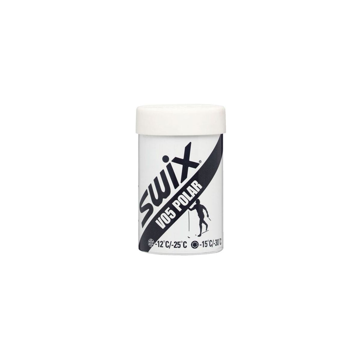SWIX HARDGOODS  White O/S  