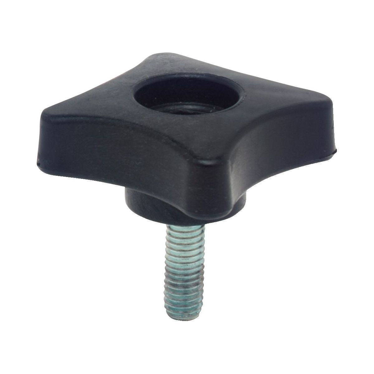 SWIX HARDGOODS  Black O/S  