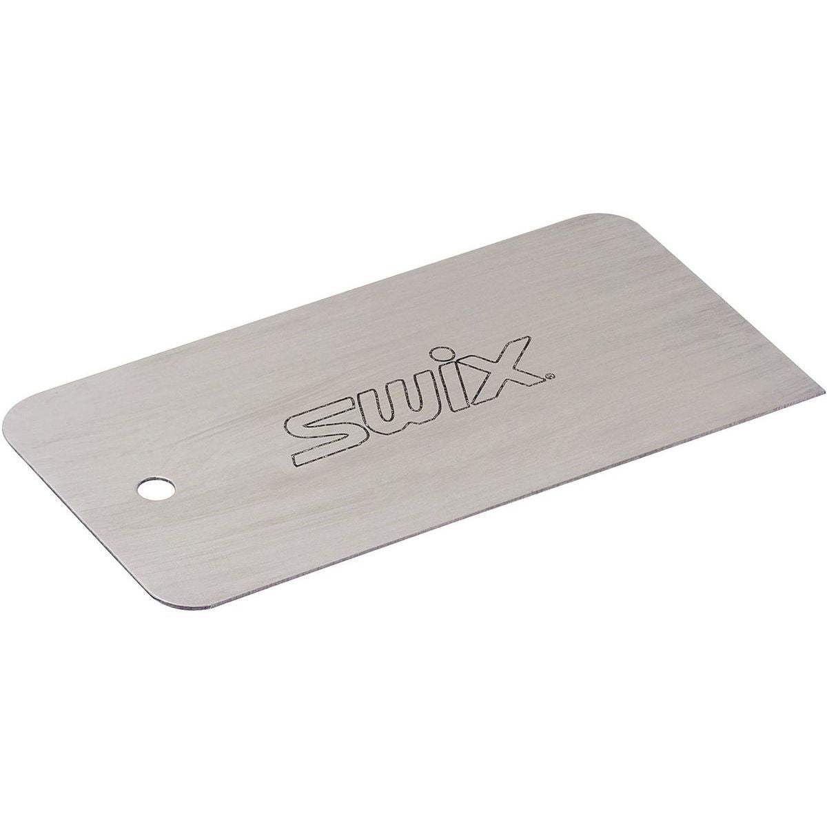 SWIX HARDGOODS  Silver O/S  