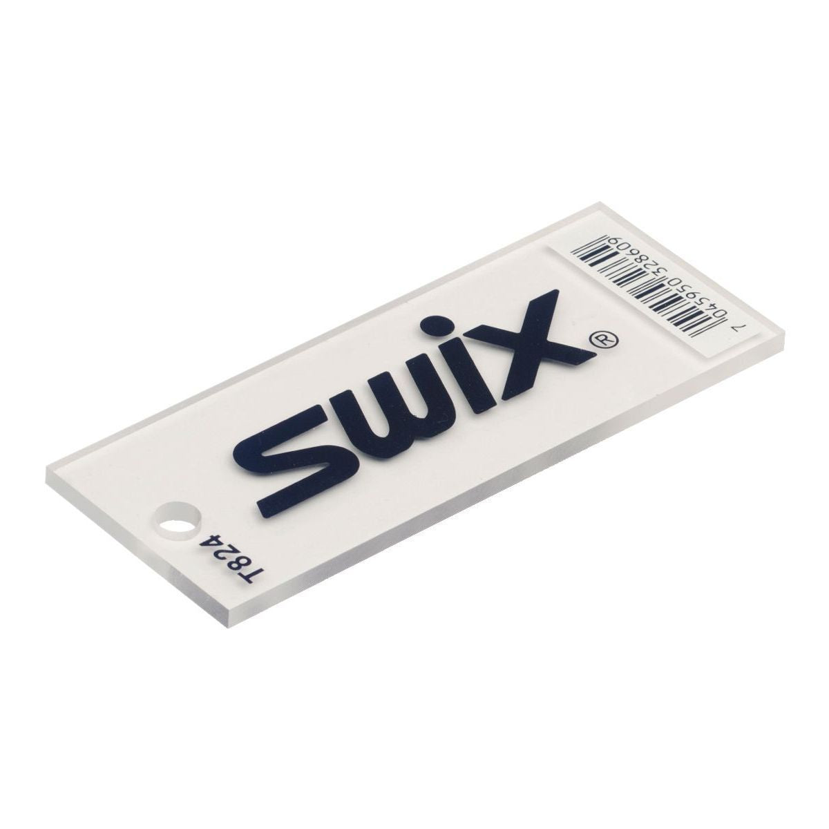 SWIX HARDGOODS  Clear O/S  