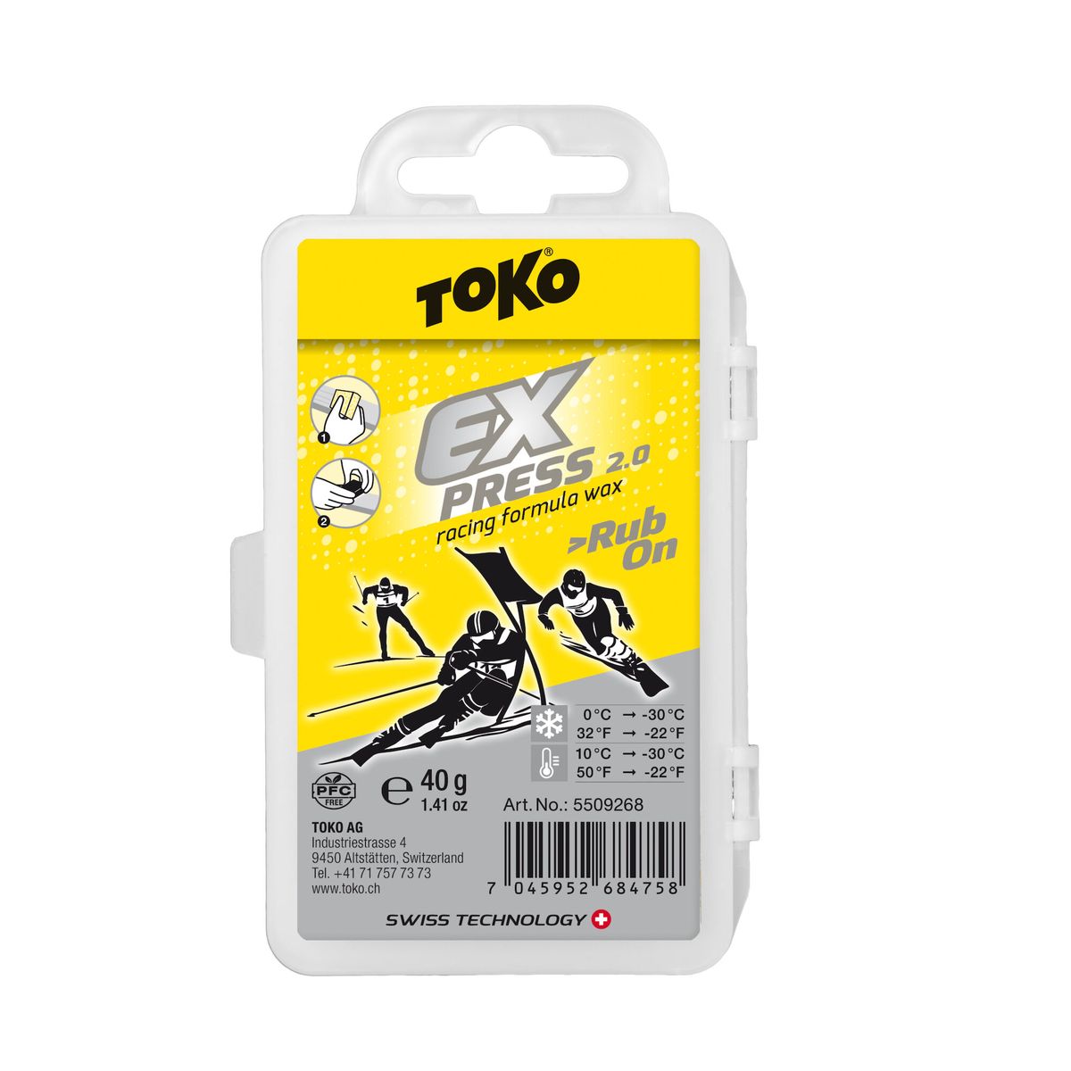 TOKO  NA O/S  