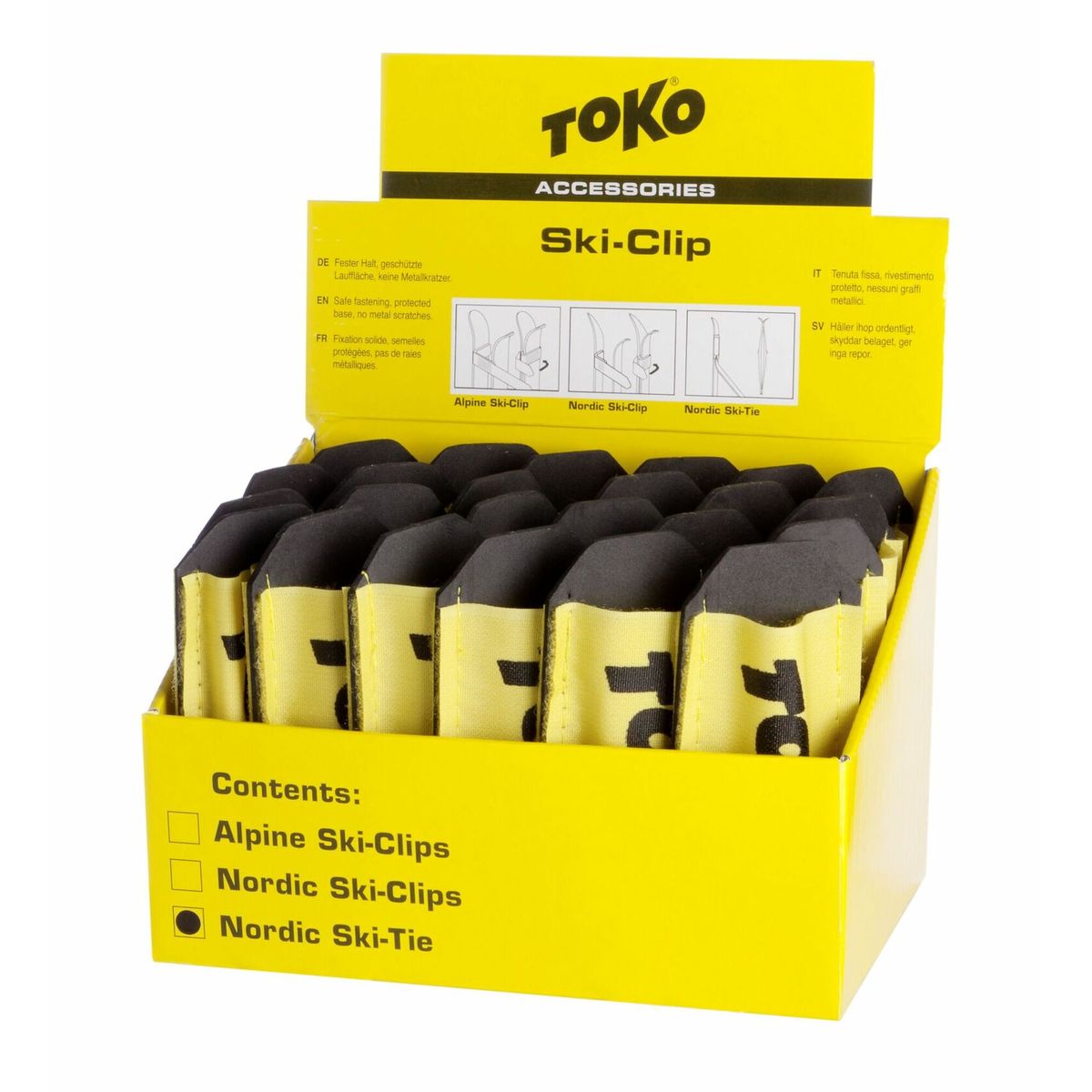 TOKO  N/A O/S  