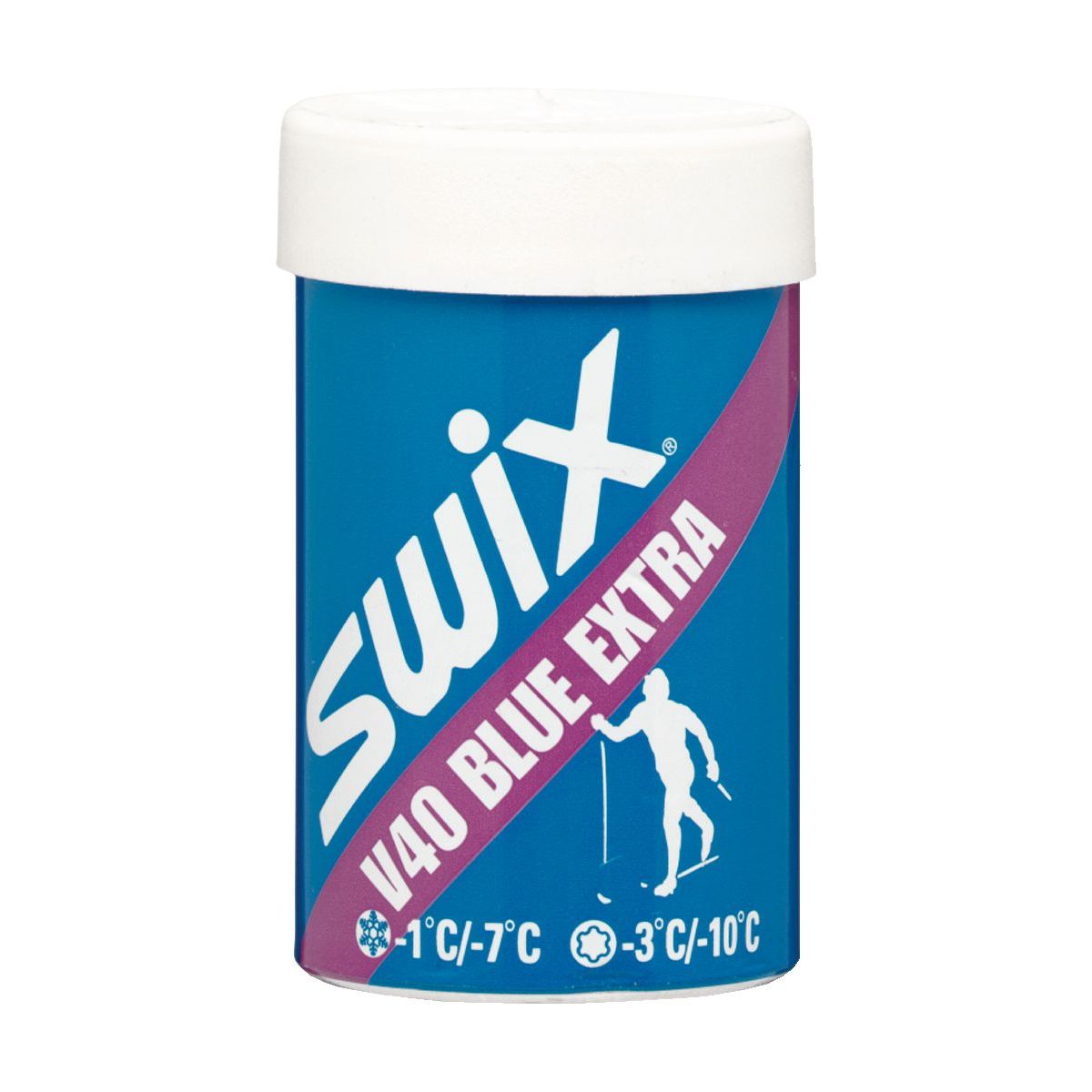 SWIX HARDGOODS  Blue Extra O/S  
