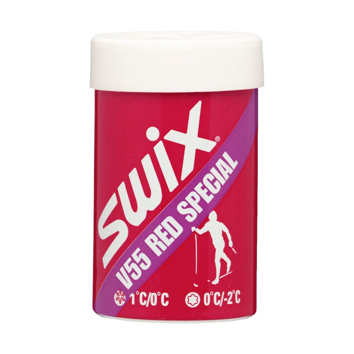 SWIX HARDGOODS  Red Special O/S  